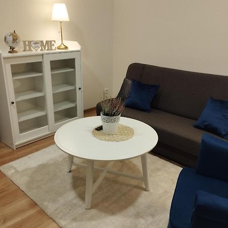Havel Apartment Opole Luaran gambar