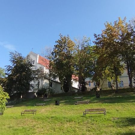 Havel Apartment Opole Luaran gambar