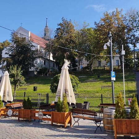 Havel Apartment Opole Luaran gambar