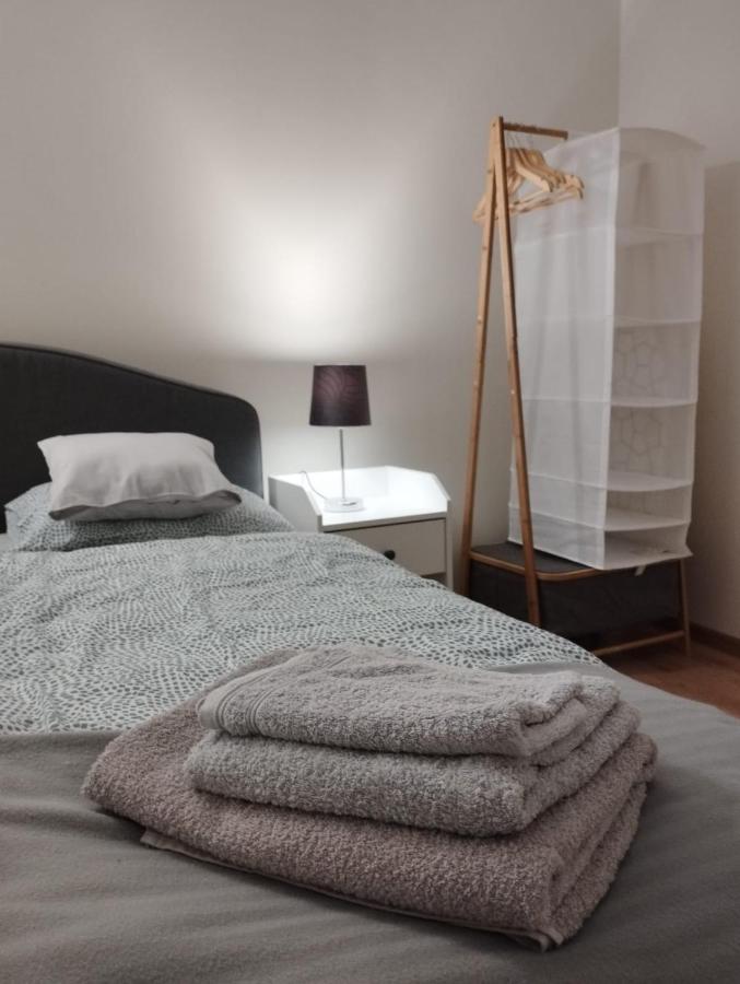 Havel Apartment Opole Luaran gambar