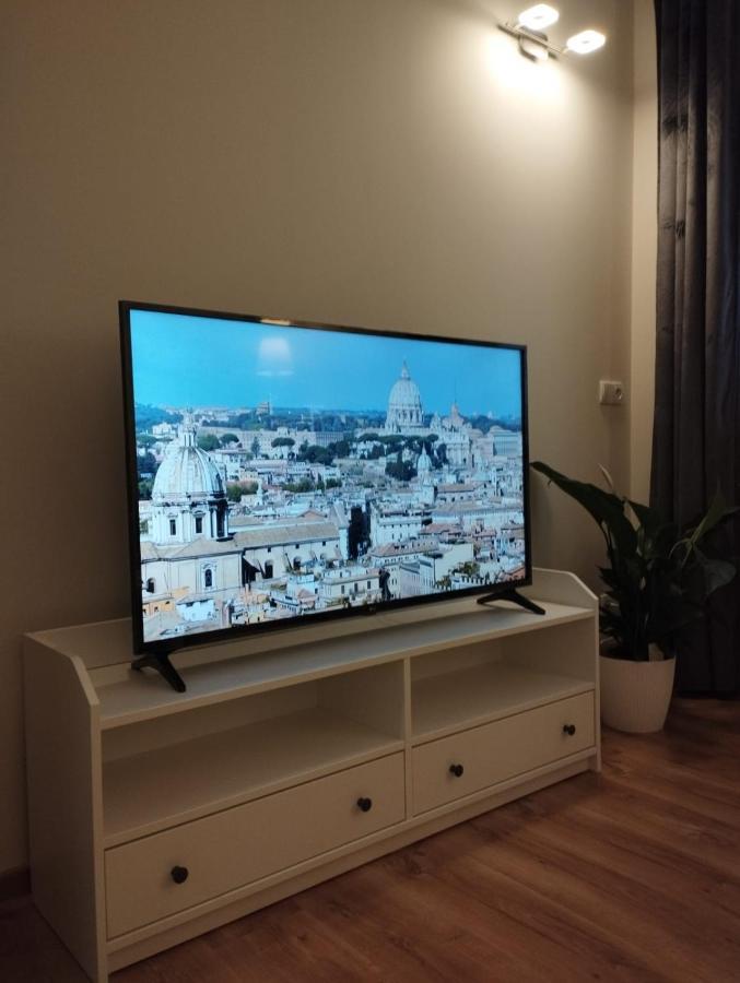 Havel Apartment Opole Luaran gambar