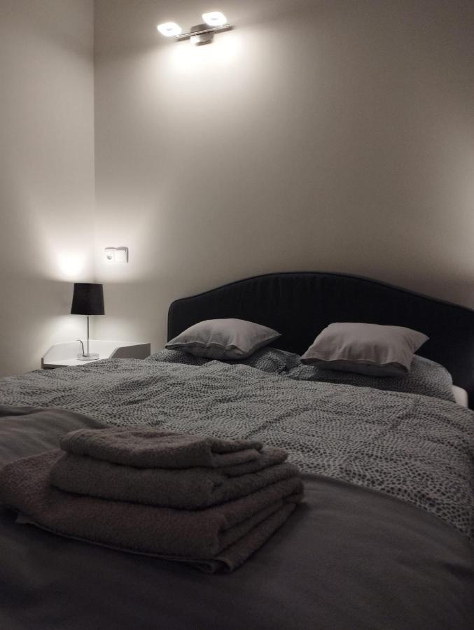 Havel Apartment Opole Luaran gambar