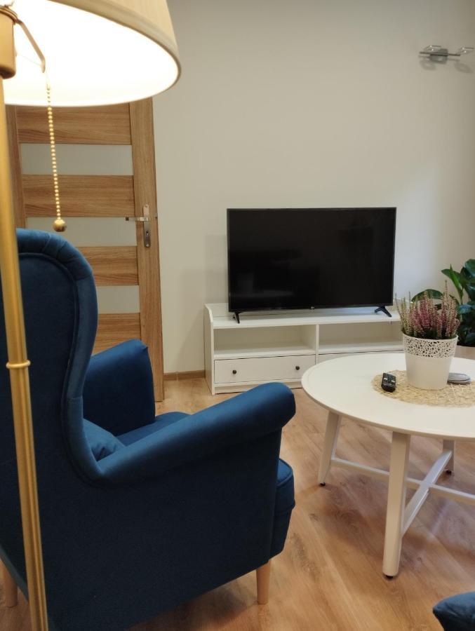 Havel Apartment Opole Luaran gambar