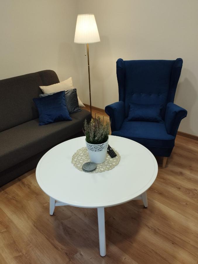 Havel Apartment Opole Luaran gambar