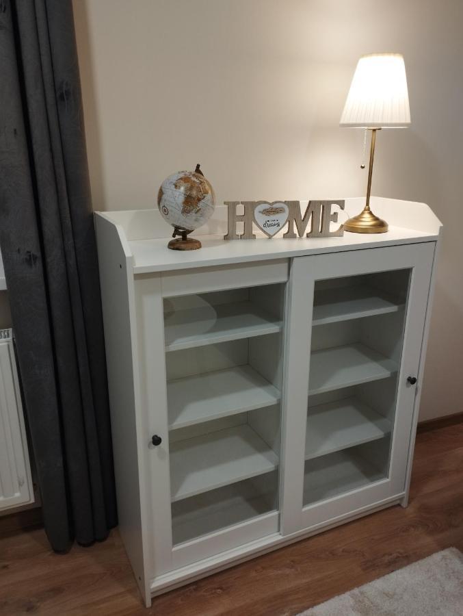 Havel Apartment Opole Luaran gambar