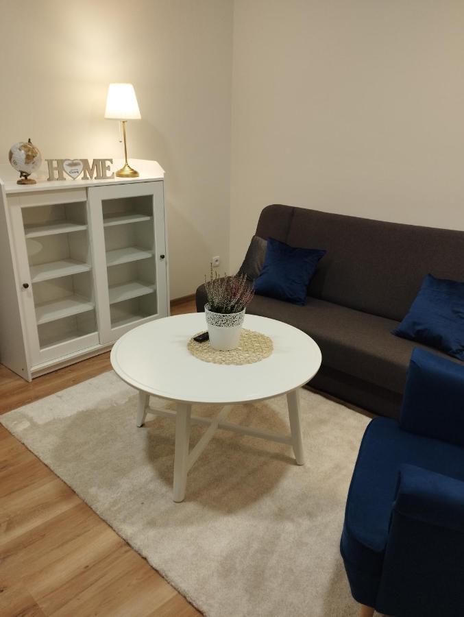 Havel Apartment Opole Luaran gambar
