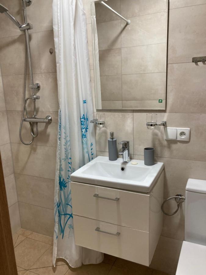 Havel Apartment Opole Luaran gambar