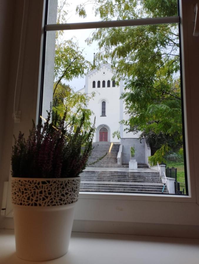 Havel Apartment Opole Luaran gambar