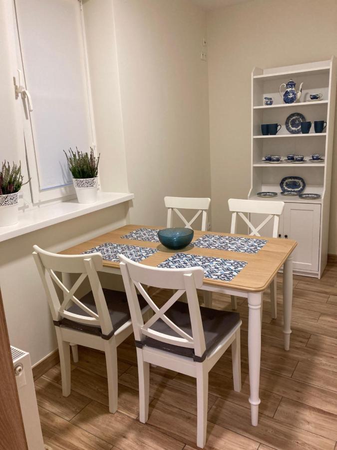 Havel Apartment Opole Luaran gambar