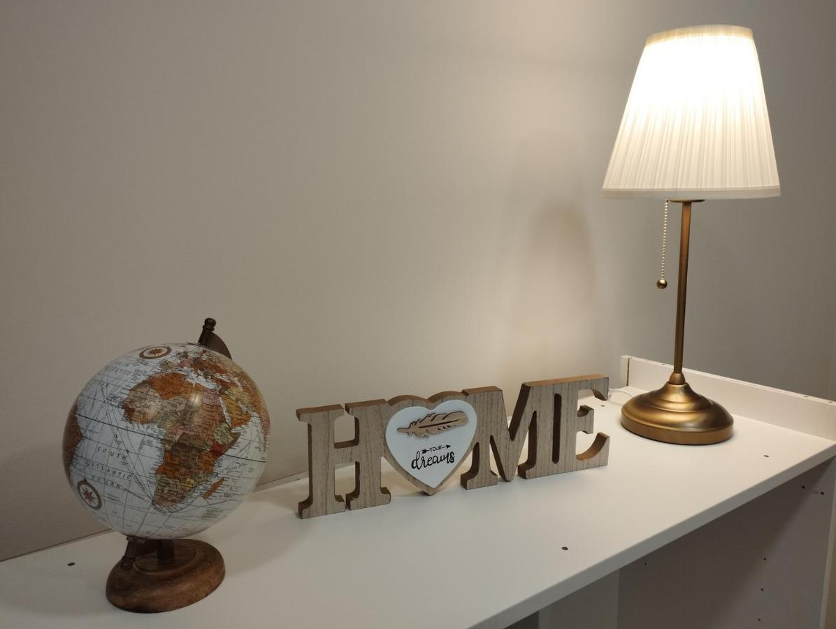 Havel Apartment Opole Luaran gambar