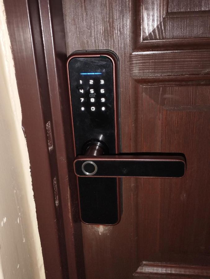 Havel Apartment Opole Luaran gambar